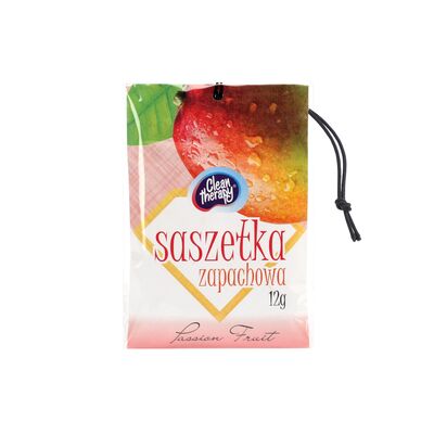 Saszetka Zapachowa 12 g Passion Fruit CT