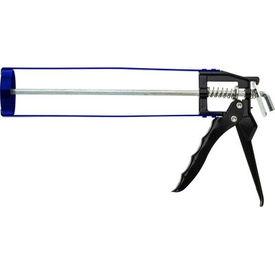 Drel Wyciskacz szkieletowy do mas plastycznych 225 mm