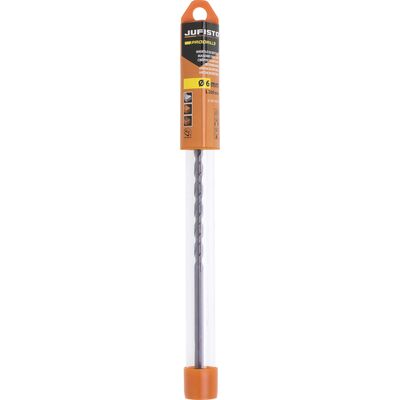 Wiertło do betonu Prodrill 6,0 x 200 mm Jufisto