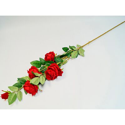 Róża gałązka 110 cm