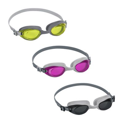 Okularki uv anti - fog dorosly