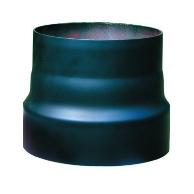 Redukcja czarna 180 x 160 x 0,2 m x 2 mm