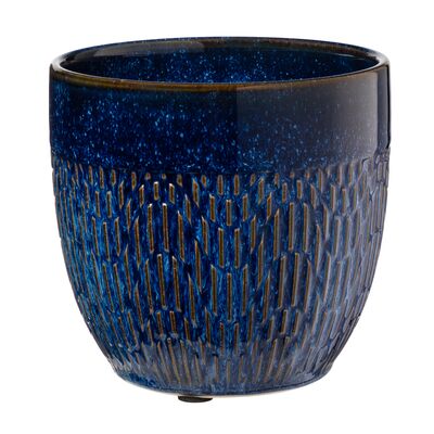 Osłonka ceramiczna VIOLA 11 granat