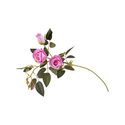 Róża 95 cm gałązka