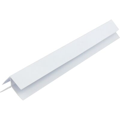 Narożnik zewnętrzny biały 3 mb