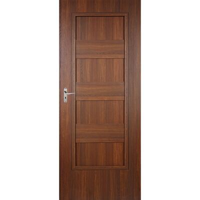 Drzwi wewnętrzne Ceres 2 pełne north pełne 80 P