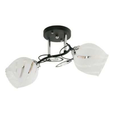 Żyrandol Nelson 2 Lampex