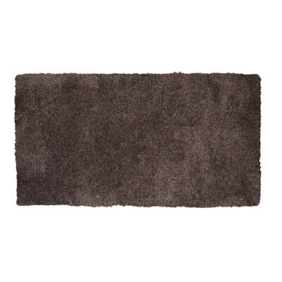 Dywan Galaxy 60 x 120 cm brązowy