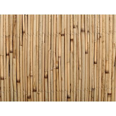 Mata trzcinowa 1,0 x 6 m
