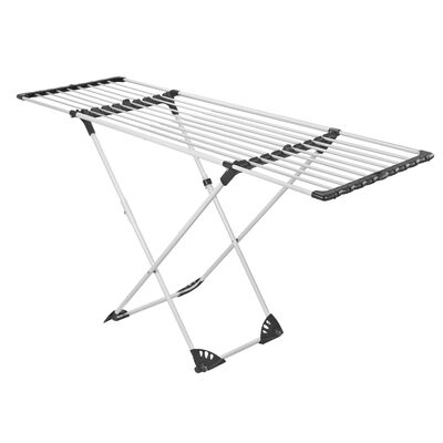 Suszarka balkonowa teleskopowa REGINA 20m