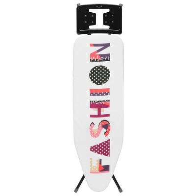 Deska do prasowania VANESSA 120 x 38 cm WZ1