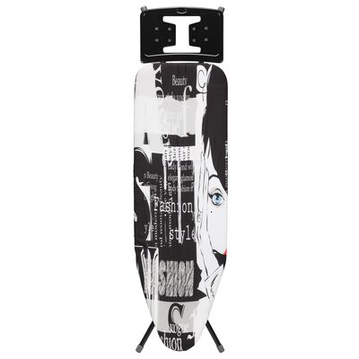 Deska do prasowania VANESSA 120 x 38 cm WZ2