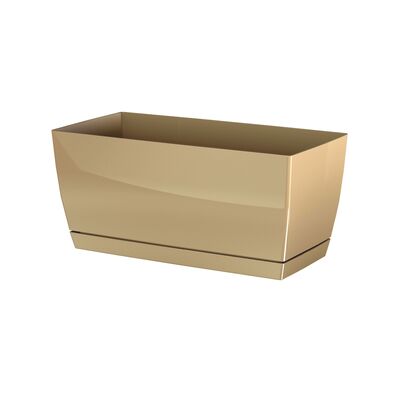 Doniczka ZIOŁÓWKA COUBI - kawa z mlekiem