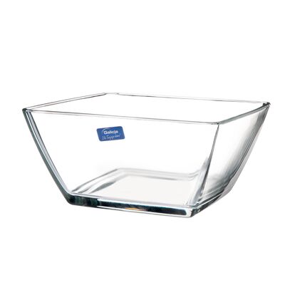 Salaterka kwadratowa 19 cm