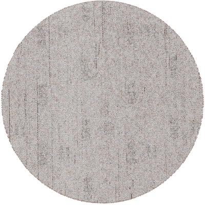 Krążek ścierny siatka 225 mm P80 3 szt. KRAFTLINE PRO