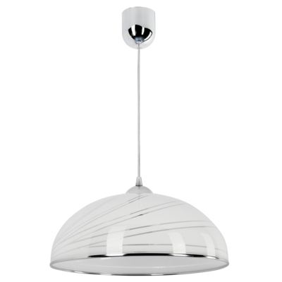 Lampa wisząca Simi B E27