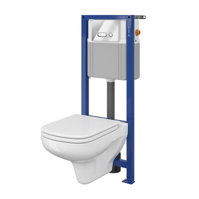 Zestaw podtynkowy 844 System 21 mz Colour co anty wo łw prz Intera chr bł Torino