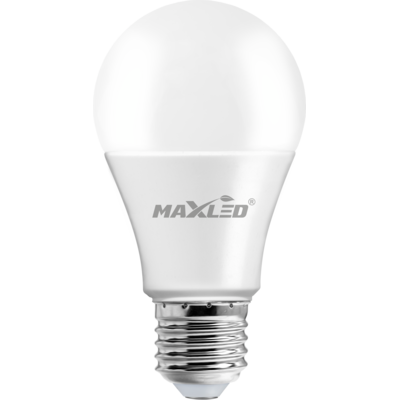 Żarówka LED E27 A60 12W 3000K