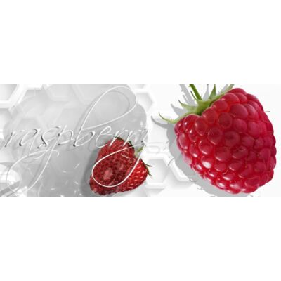 Dekor Karen owoce malina