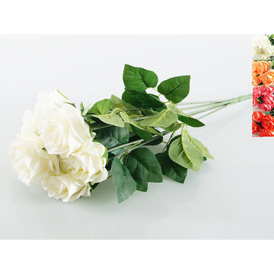 Róża bukiet 50 cm x 7