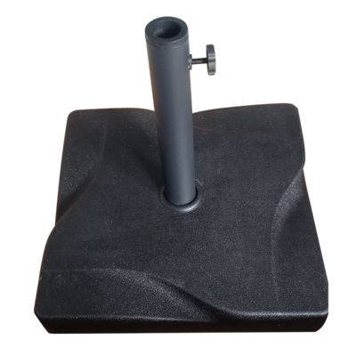 Podstawa parasola CEMENT 20 kg