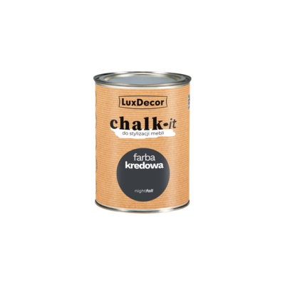 Farba kredowa Chalk-it Nightfall 125 ml