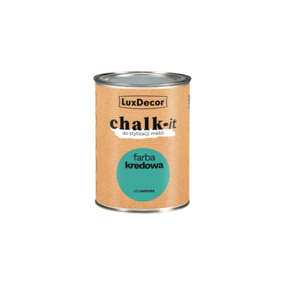 Farba kredowa Chalk-it Sea Waves 125 ml