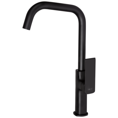 Novoterm Bateria zlewozmywakowa MAROKO MA 25 BLACK