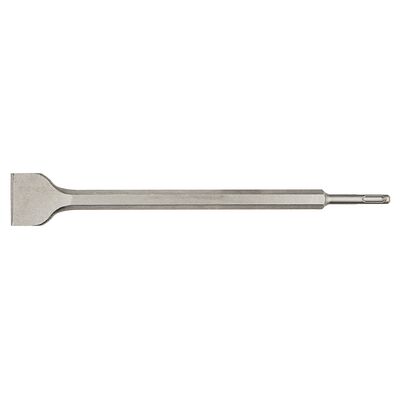 GRAPHITE Dłuto SDS Plus 50 x 17 x 350 mm