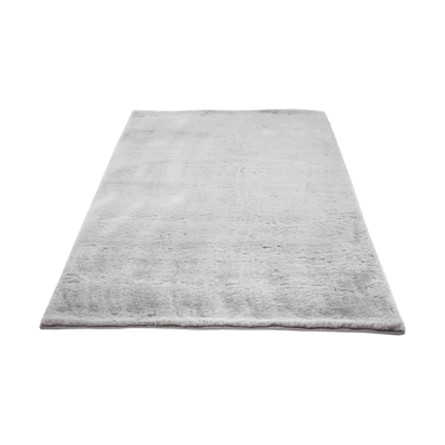 Dywan Królik szary 120 x 160 cm