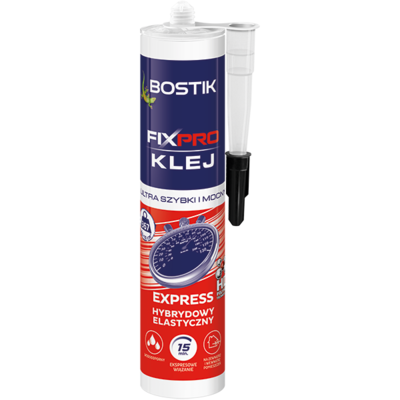 Klej FIXPRO ultra szybki express 290 ml