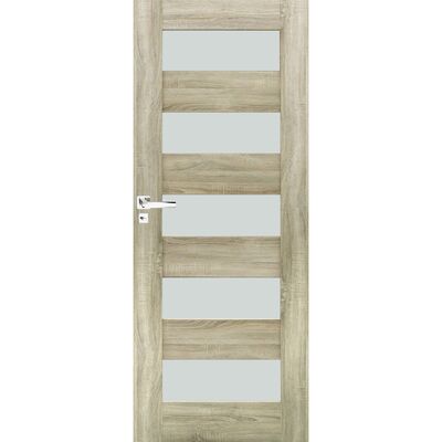 Skrzydło drzwiowe VIRGO SET sonoma pokój 80 P