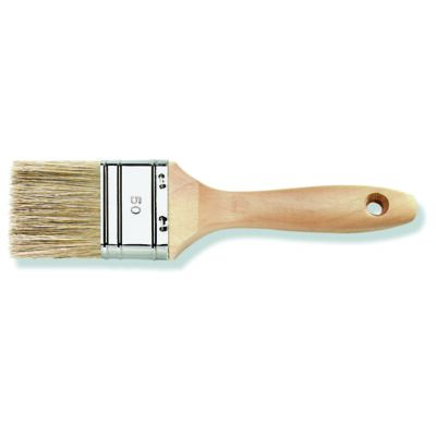 Pędzel płaski Color Expert 40 mm 12