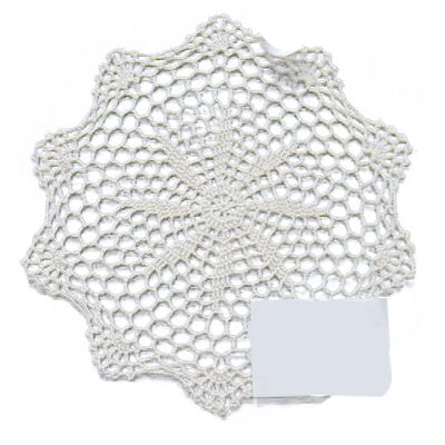 Serwetka Lace Ø25 cm
