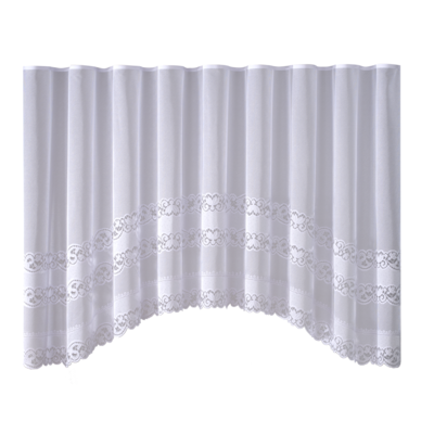 Firana żakardowa Ivanka 300 x 150 cm