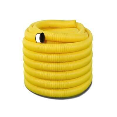 Rura drenarska PVC Ø100 z otworami 50 mb