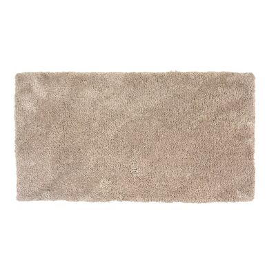 Dywan Galaxy 60 x 120 cm beżowy