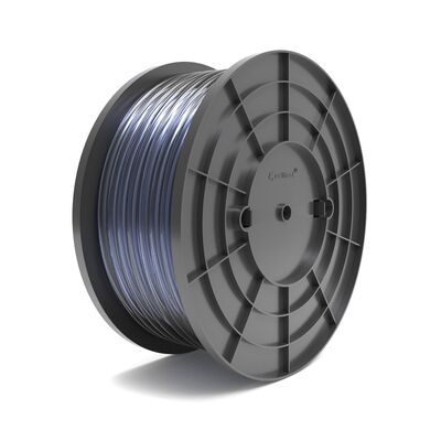 Cellfast Wąż niezbrojony ogólnego stosowania 12 x 2 mm 50 m stojak