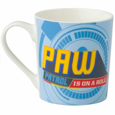 Kubek porcelanowy 280 ml Psi Patrol boys