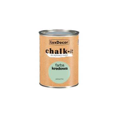 Farba kredowa Chalk-it Pistachio 125 ml