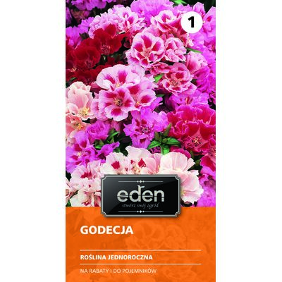 Godecja Marszawa Azalia mix 1 g Eden