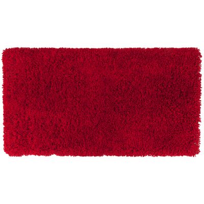 Dywan Trio 50 x 90 cm czerwony