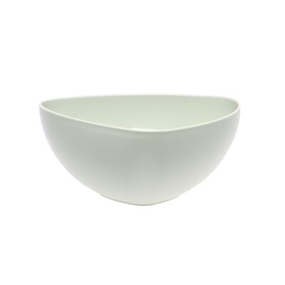 Salaterka trójkątna 1,6 l różne kolory Lena Magnolia