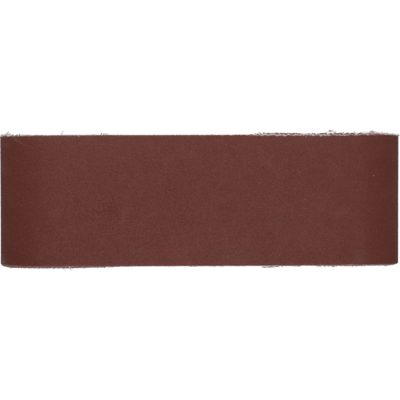 Pas bezkońcowy 75 x 533 mm P150 3 szt. KRAFTLINE PRO