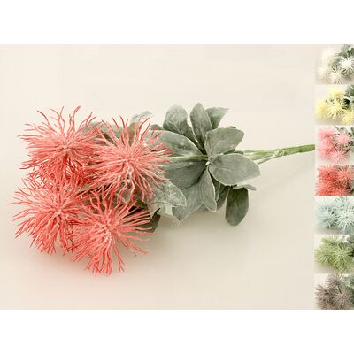 Bukiet ozdobny 49 cm