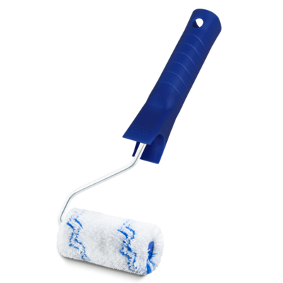 Rolka Mikroak Midi 10 cm runo 12 mm