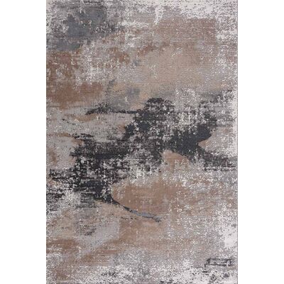 Dywan klas szary 160 x 230 cm G11898