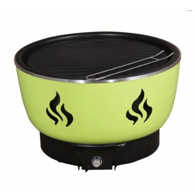 Grill bezdymny Mirpol