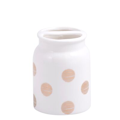 Kubek na szczoteczki DAISY AWD Interior