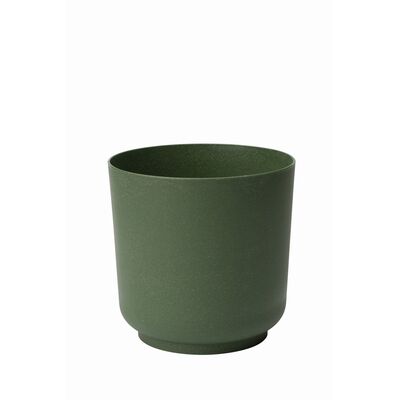 Osłonka Satina Eco 15 cm malachit
